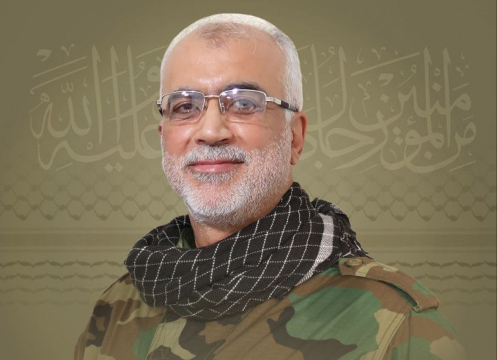 Israel Bunuh Komandan Misil Hizbullah, Total Kematian 569 Orang