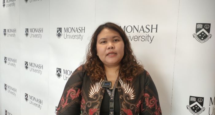 Monash University Indonesia Gelar Konferensi Pembangunan Berkelanjutan