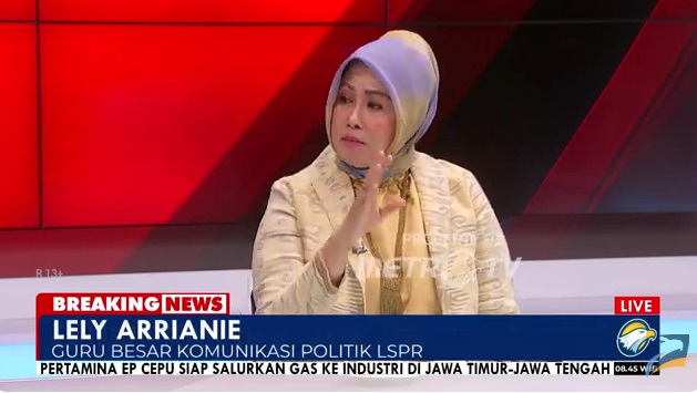 Mengapa Kampanye Kerap Dimulai dari Pasar Tradisional?