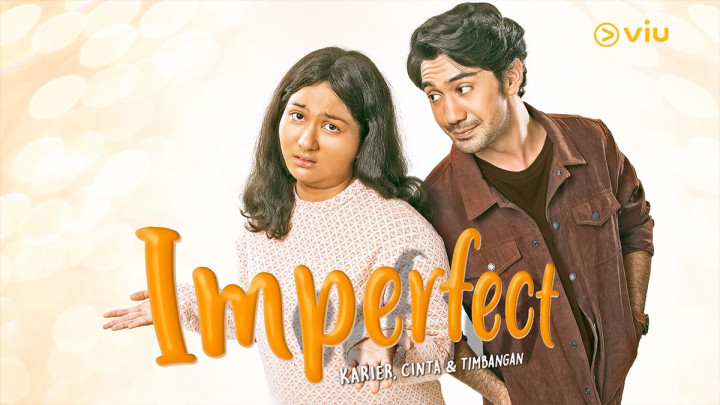 Rekomendasi Film Adaptasi Novel Indonesia yang Wajib Masuk <i>Watchlist</i>