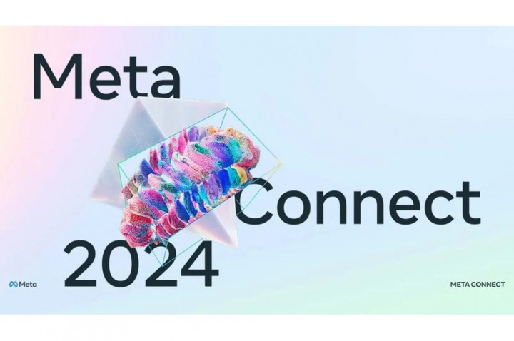 Ajang Meta Connect 2024 akan Ungkap Masa Depan XR