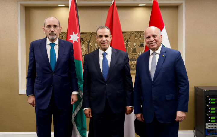 Tiga Negara Arab Bersatu Kecam Serangan Israel ke Lebanon