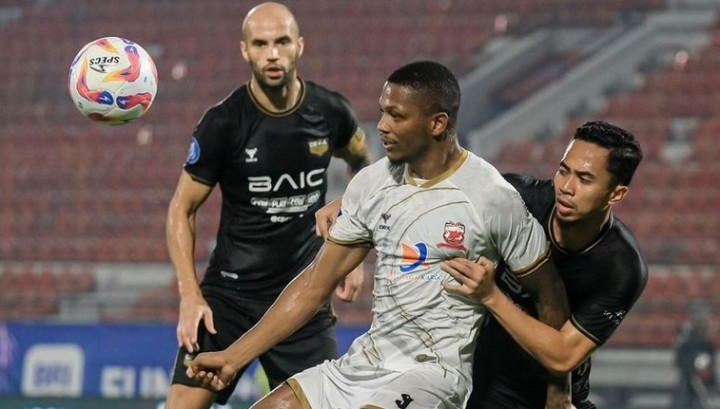 Rakhmat Basuki Menyoroti Konsistensi Madura United