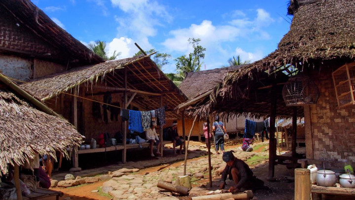 Mengenal Rumah Adat Sunda: Ragam Jenis dan Filosofi di Baliknya