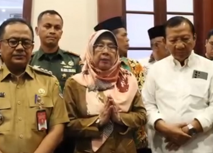 Usai Viral Protes dan Larang Tetangga Ibadah, Masriwati ASN Pemkot Bekasi Akhirnya Minta Maaf