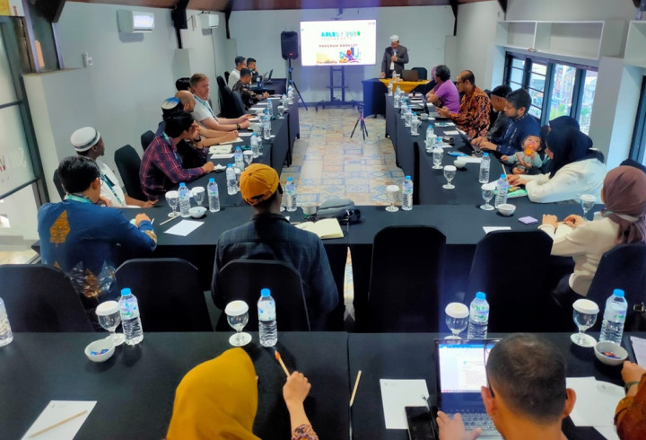 Koperasi dan Ekonomi Islam Relevan dengan Tantangan Global