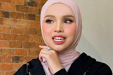 Putri Ariani Rilis Single Baru “Senyumannya Tutupi Semua Lelah”