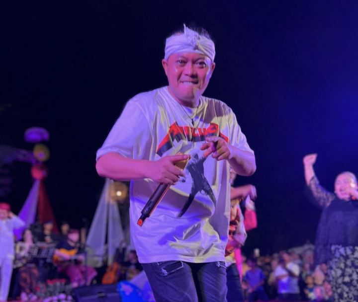 Mahalini Disebut Selingkuh dengan Musisi, Sule Ngadu ke Polisi