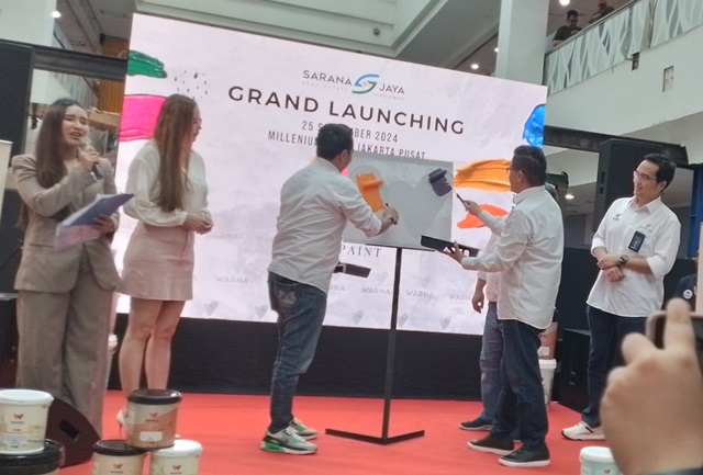 Perumda Pembangunan Sarana Jaya Rambah ke Bisnis Properti