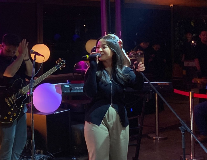 Parah! Bernadya Alami Pelecehan: Aku Sedih!