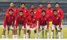 Bermain Impresif, Kapten Timnas Sebut Ini Kemenangan Semua Pemain
