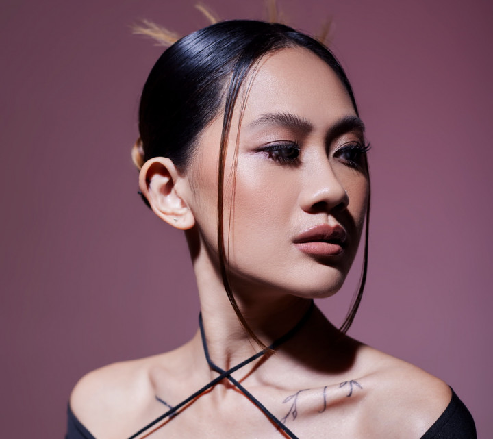 Cecil Yang Kolaborasi dengan Gamaliel di Single Perdana