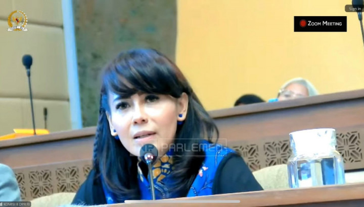 Banyak Tuai Sorotan, Legislator: Sirekap Jangan Jadi Alat Ganggu di Pilkada 2024