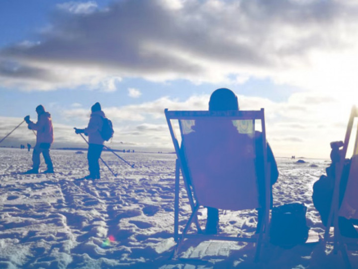 Ini 8 Negara Tanpa Malam di Belahan Dunia