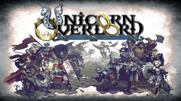 Unicorn Overlord Capai Penjualan 1 Juta Unit