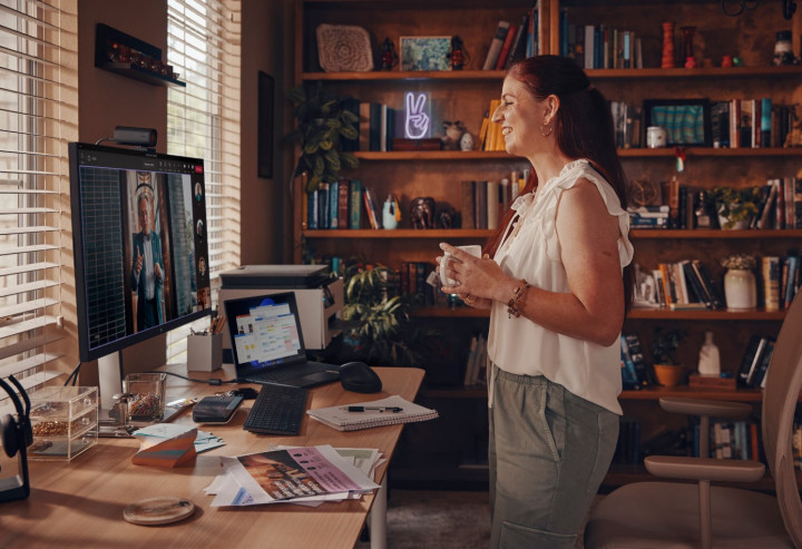 Tren AI di Dunia Kerja, Pemimpin Perempuan Muncul Lebih Berani