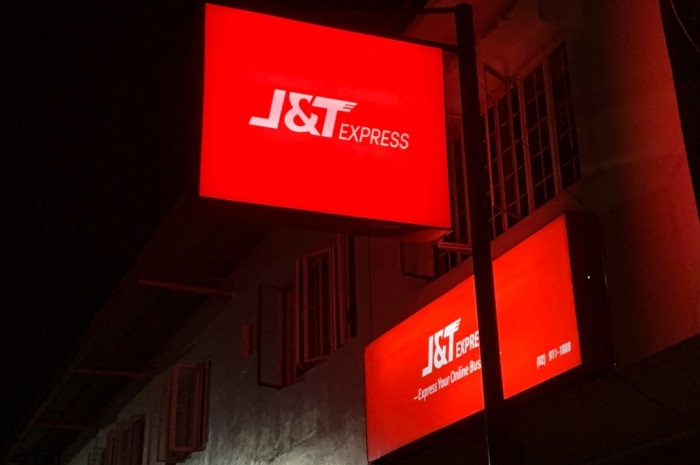 J&T Heboh Dukung Pelanggan Kirim Paket Lebih Berat Lebih Hemat