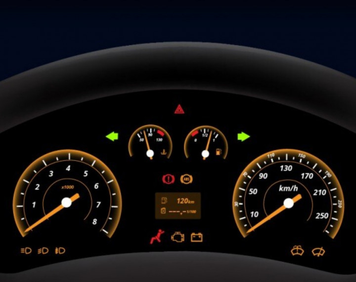 Cara Mengetahui Manipulasi Odometer saat Membeli Mobil