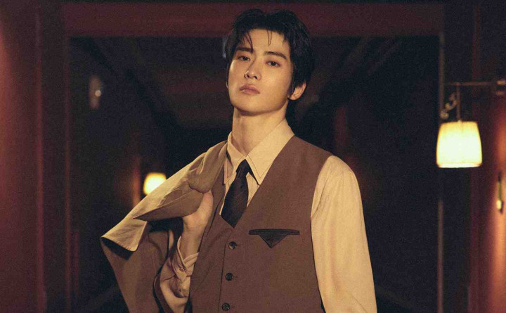 Mengejutkan! Jaehyun NCT Umumkan Wamil Mulai November 2024