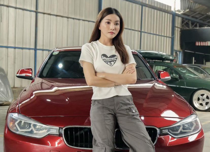 Resmi Cerai, Sarwendah Tak Berniat Kembali ke Ruben Onsu