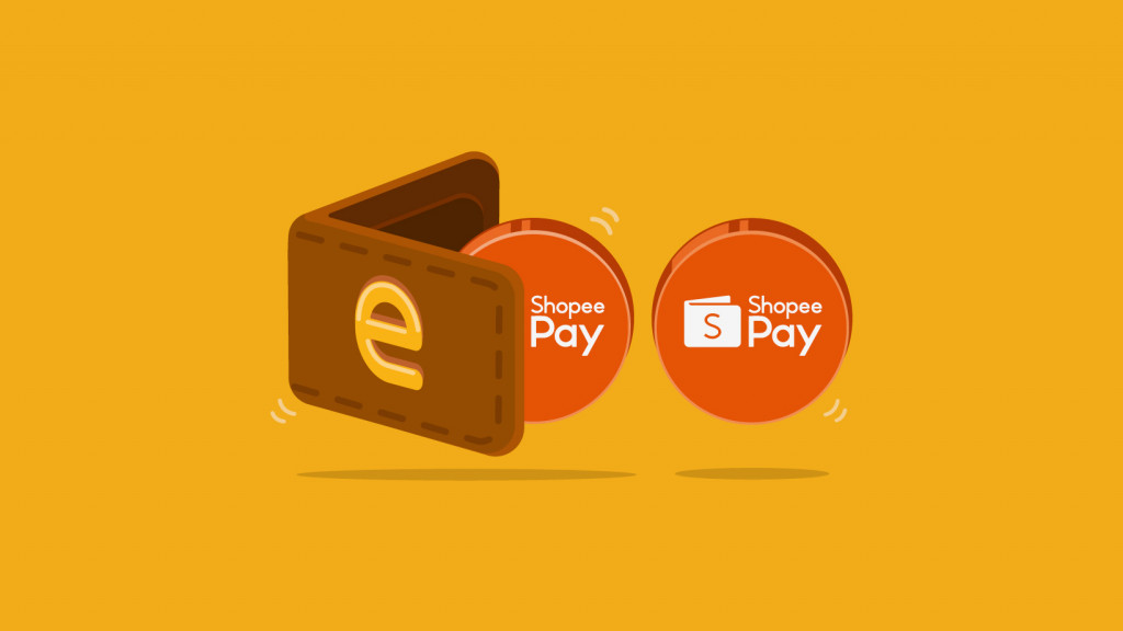 ShopeePay.