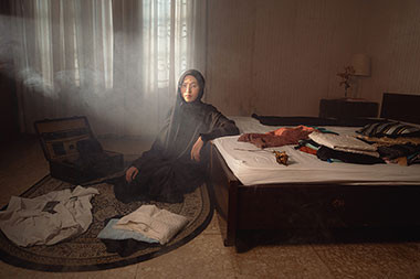 Feby Putri Rilis Album Hitam Putih tentang Duka dan Luka seorang Perantau