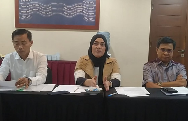 Anak Asuh Jadi Korban Pelecehan, Artis Dean Desvi Lapor Polisi