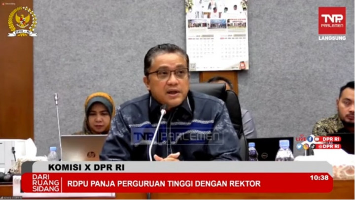 <i>Bullying</i> di Sekolah, Dede Yusuf Desak BINUS School Simprug Disanksi