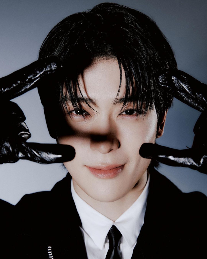 Jaehyun NCT Wajib Militer, Agensi Minta Penggemar Tak Lakukan Hal Ini