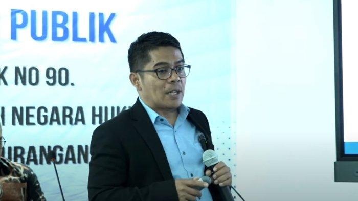 Survei Pilgub Riau, Abdul Wahid - SF Haryanto Unggul di Kampar