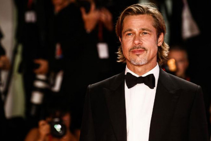 Lima Brad Pitt Gadungan Ditangkap Usai Tipu Dua Wanita hingga Rp5,4 Miliar