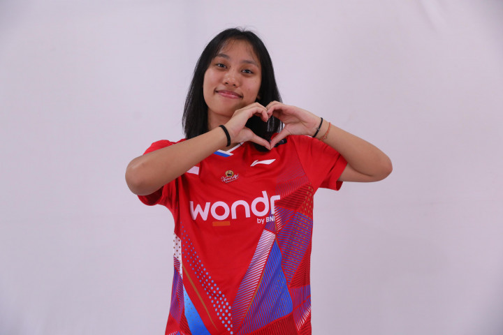 Tim Indonesia Adaptasi dengan Format Baru Kejuaraan Dunia Junior 2024