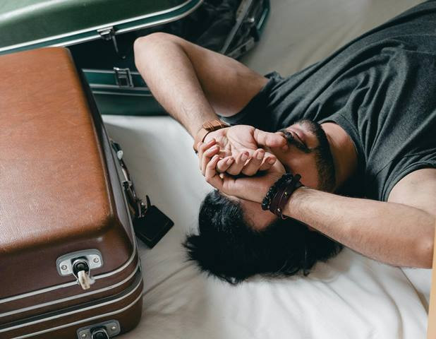 6 Alasan Ini Bisa Melemahkan Imunitas Tubuh