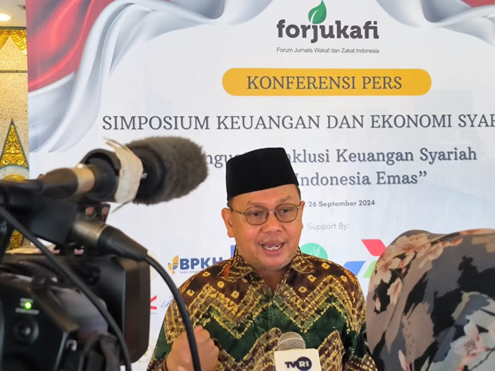 Berbagai Cara Wujudkan Indonesia Emas 2045, ini Salah Satunya