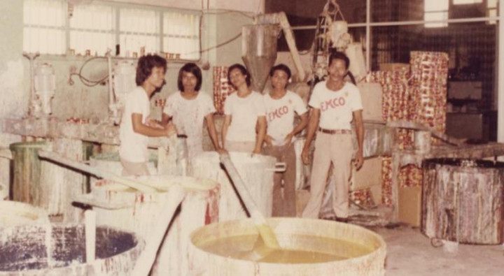 Family Business Transformation For Sustainability