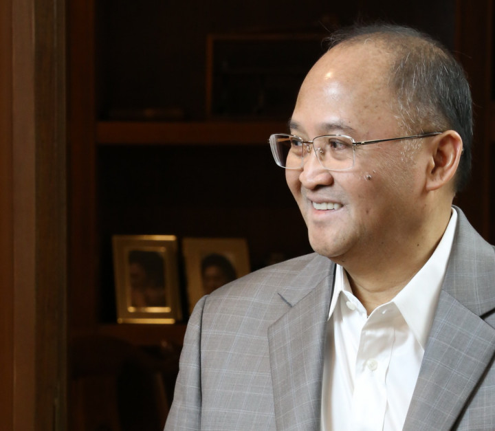 Loka Manya Prawiro Padukan R&B dan Jazz Era 80an di Lagu 'Wanita Idaman'