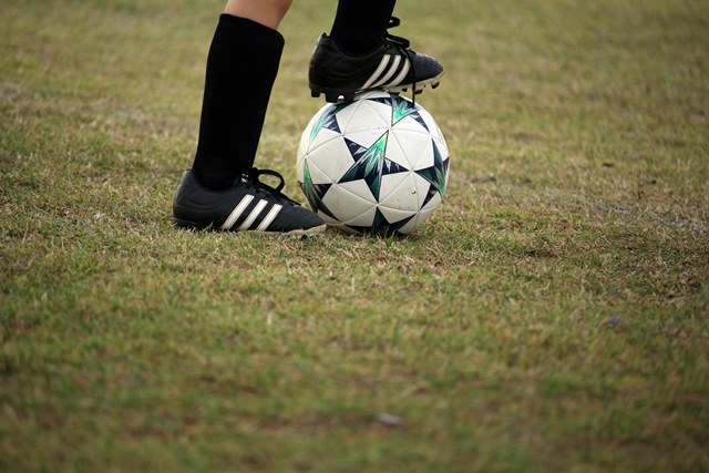 Kolaborasi Biskuat dengan Manchester United Soccer School (MUSS), mengembangkan potensi anak.  (Foto: Ilustrasi/Dok. Pexels.com)