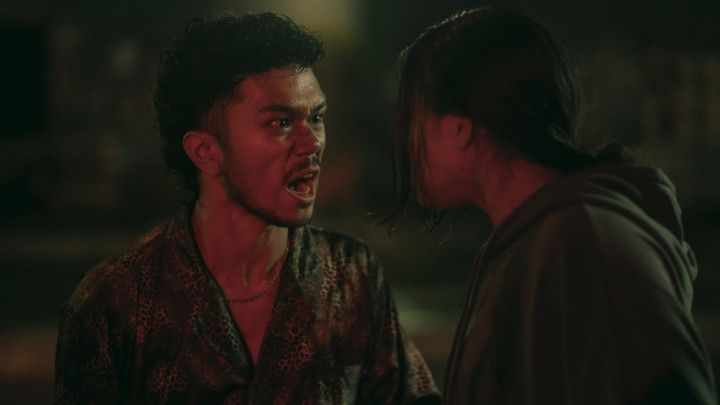 Rekomendasi 13 Film Netflix Terbaru Oktober 2024