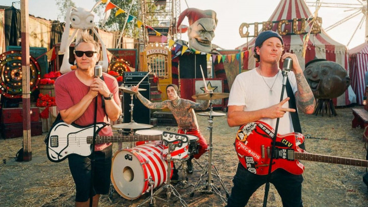 8 Rekomendasi Band Pop Punk