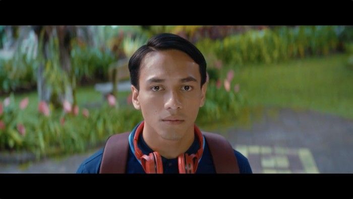 Dibintangi Jefri Nichol, Film Aku Jati, Aku Asperger Angkat Cerita Menyentuh