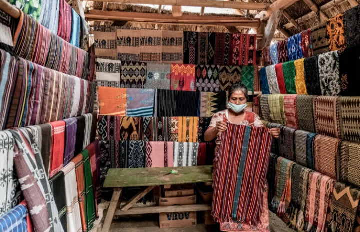 Rekomendasi Oleh-oleh usai Kamu Menonton MotoGP Mandalika