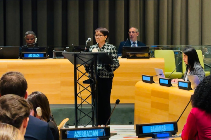 Menlu Retno Tegaskan Komitmen Kuat Indonesia Jaga Dunia dari Senjata Nuklir