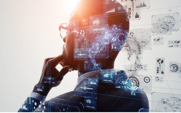 Dell Ikut Ramaikan Industri Telekomunikasi ke Era AI