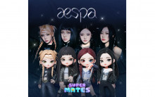 Super Mates, Aplikasi Karakter Interaktif Berbasis AI