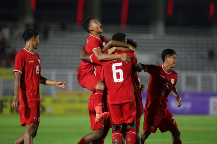 Indonesia U-20 vs Timor Leste Main Jam Berapa? Berikut Jadwal dan Link Live Streaming Laga Timnas Hari Ini
