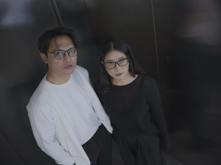 Kisah Pahit 'Jagain Jodoh Orang' di Lagu Duet Febri Noviardi dan Putri Ramadhanti