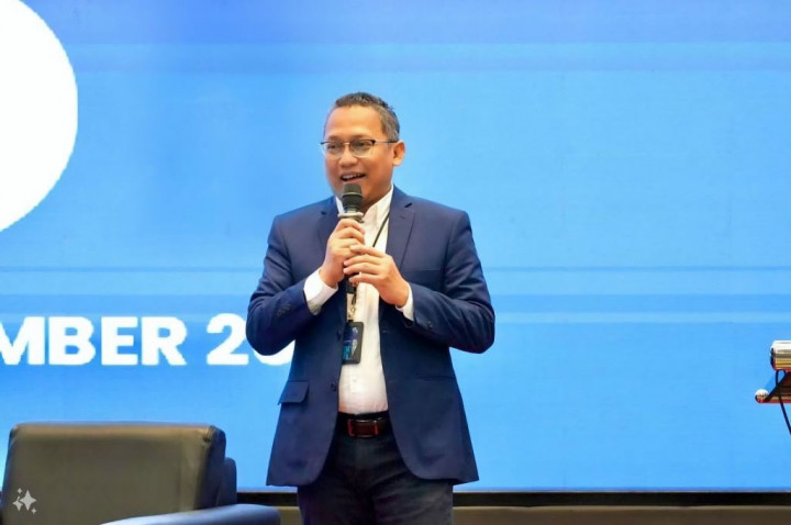 123 Go! Aset Pegadaian Terus Meningkat, Akhir Tahun 2024 Tembus Rp100 T?