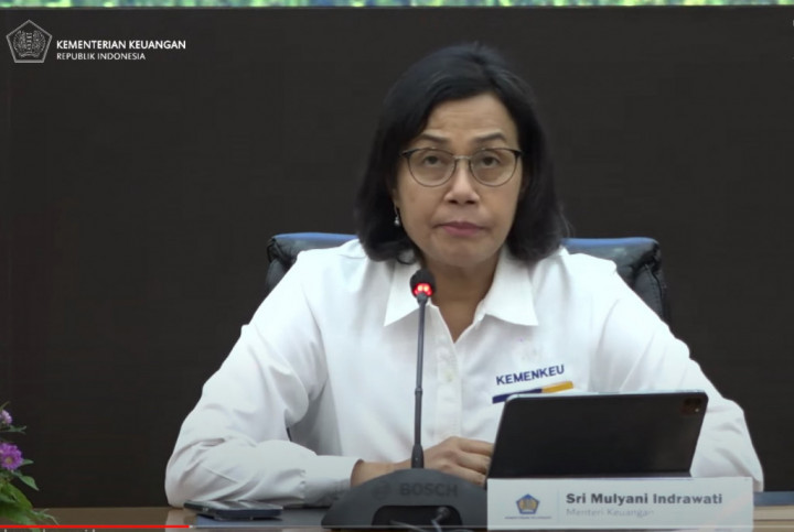 APBN 2024 Defisit Hingga Akhir Agustus Sebabkan Penarikan Utang Meningkat