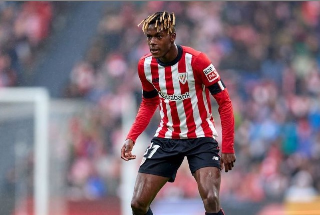 Arsenal Butuh Nico Williams untuk Penuhi Ambisi Juara