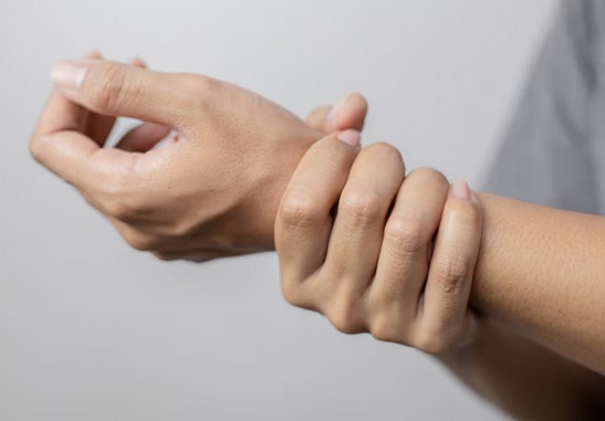 Pentingnya Perawatan dan Manajemen Nyeri